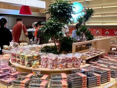 -万达广场(北京槐房店)