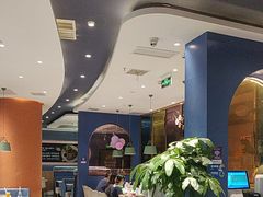 -夏日玛莉西餐厅(金茂览秀城店)
