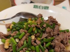 -新白鹿餐厅(城西银泰城店)