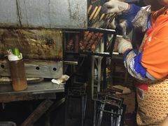 -王记西鎮电烤肉(汶上路店)