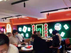-沪小胖·小龙虾·蓝龙王(八佰伴店)