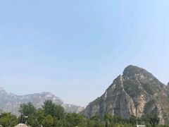 -孤山寨风景区