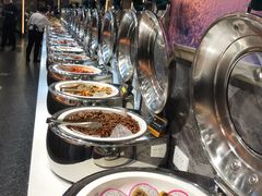 -圣罗巴甄选自助(麦凯乐店)
