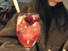 -秀儿家の小确幸融合西餐厅(万达店)