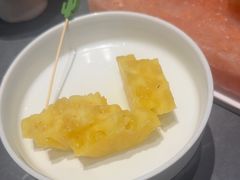 -俏立方·15年新楚菜