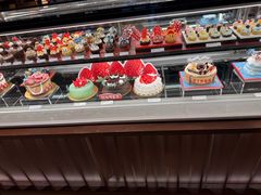 -Pantry's Best派悦坊蛋糕(世纪金源店)