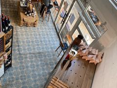 大堂-Alimentari早午餐(安福路店)