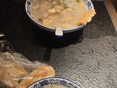 -小潘记鸭血粉丝汤