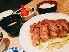 -小山日本料理(太古汇店)