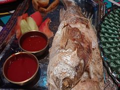 -弗拉门戈西班牙餐厅酒吧(意式风情街店)