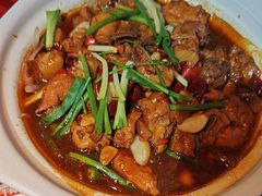 -味福记·本地特色菜(八一万达广场店)