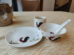 -和膳居饮食有限公司