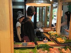 -mamalao老挝烤肉糯米饭