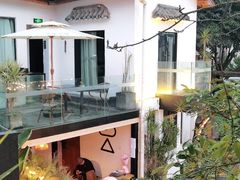 -云里小坐·小院里·团建·宴请·下午茶(三圣乡店)