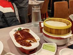 -大鸭梨烤鸭(甘家口店)