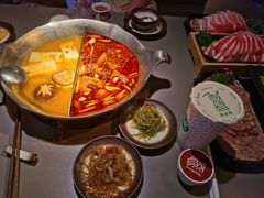 -湊湊火锅·茶憩(南京万象天地店)
