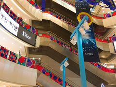 -王府井百货(总府店)