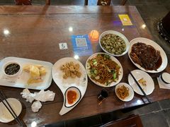 -长兴菜馆(高桥店)