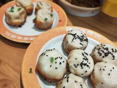 -陈家生煎(三坊七巷店)
