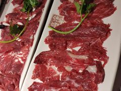 -海银海记潮汕牛肉火锅(新港中路海珠店)