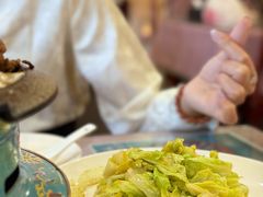 -烤肉宛饭庄(北新桥店)