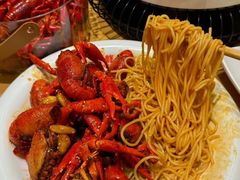 -庆峰龙虾烧烤(合肥一店)