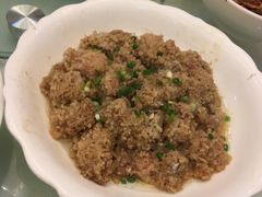-伙工殿餐厅(吉大店)
