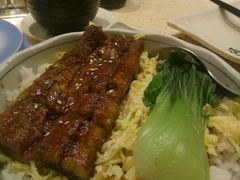 -东菊料理(吉利购物广场店)