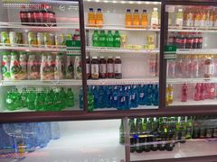-小猪查理川式自助烤肉(商博瑞店)