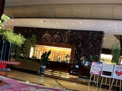 -翠湖宾馆·中餐厅