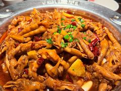 -胖哥俩肉蟹煲(重庆观音桥大融城店)