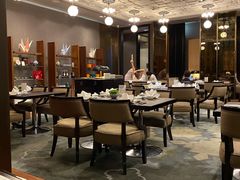 -广州文华东方酒店·江-由辉师傅主理