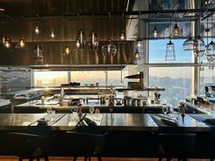 -深圳文华东方酒店·OPUS 388·精致法餐