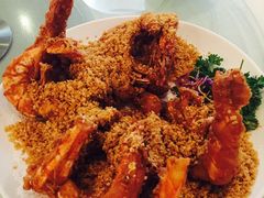 -无招牌海鲜餐厅(克拉码头店)