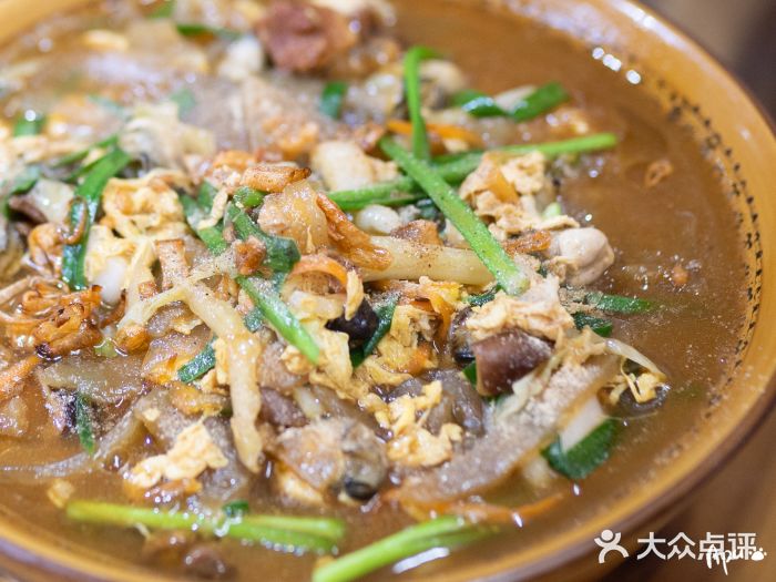 聪辉同安老美食饭店(大元路店)图片