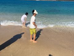 -海南分界洲岛旅游区