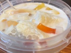 -南木湾·孔雀宴手抓饭·傣味餐厅