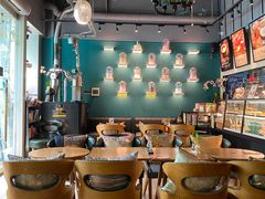 -街角 T·COFFEE 融合料理·BISTRO(车公庙店)