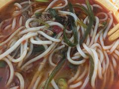 -蒙小妹骨汤饭.米线(新光路店)