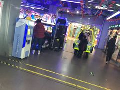 -明日世界电玩城(之心城店)