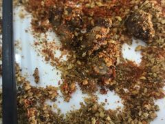 -秋香家韩式炭火烤肉(磐石路店)