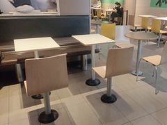 -麦当劳(阳光新生活广场店)
