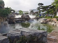-静之湖度假区