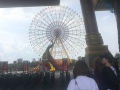 -七彩云南欢乐世界