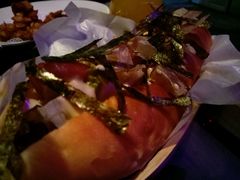 -春树下·树屋花房西餐厅(罍街AS1980店)