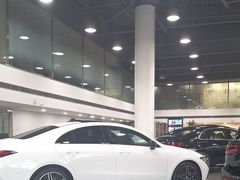-北京之星奔驰4S店(亦庄店)