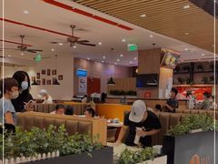 -龙记香港茶餐厅(久光百货店)