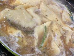 -鼎宏干锅牛肉(富城时代店)