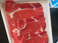 -北门涮肉·铜锅涮肉(南锣鼓巷店)