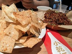 -小乾杯串店•16年沈阳烧烤(文安路店)